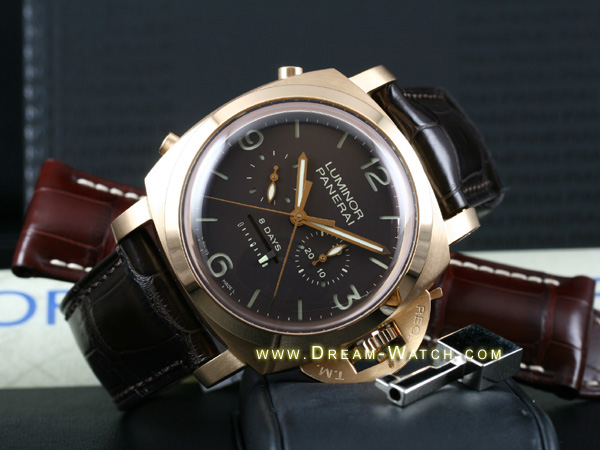 panerai 319