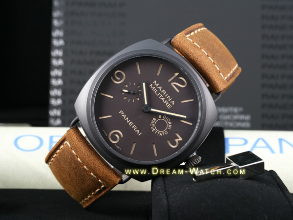 panerai 345