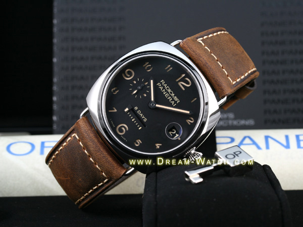 panerai 412