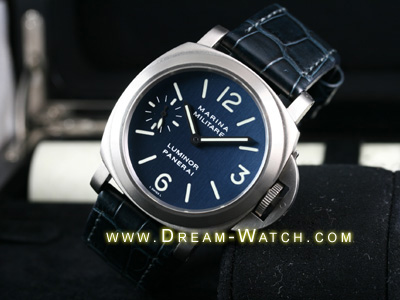 Panerai clearance pam 82