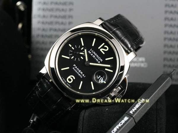 panerai pam 82