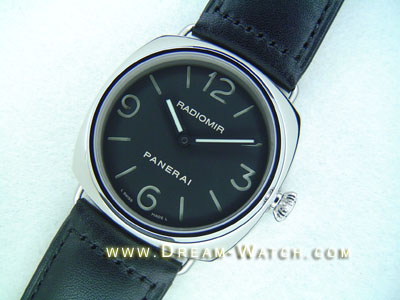 panerai pam 210