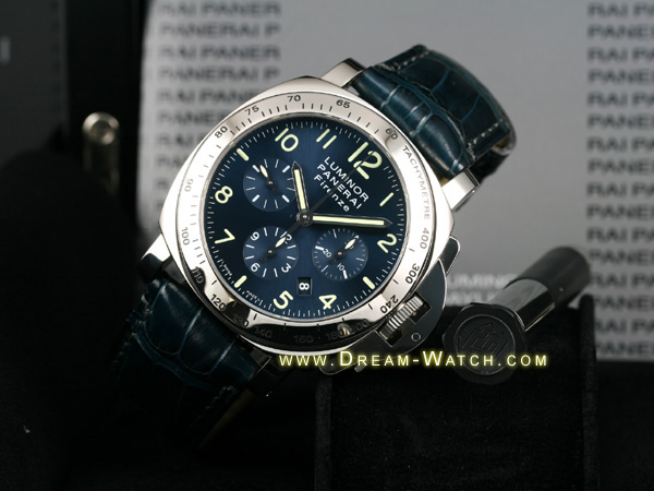 Panerai 224 top