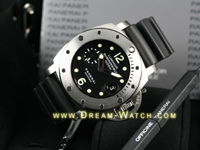 panerai pam 82