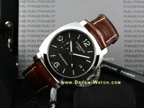 panerai 412