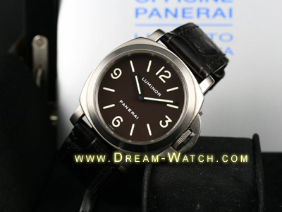 panerai pam 82