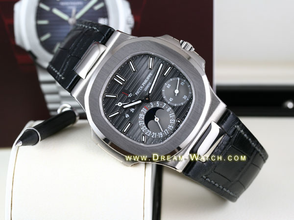 How Much For Patek Philippe Watch With A Minute Repeater Gents Watch 