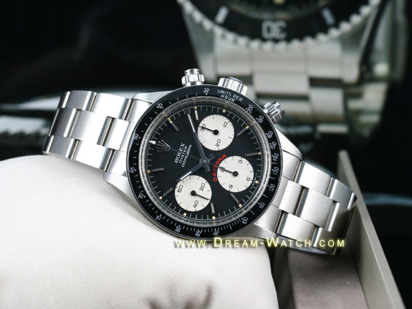 The Daytona 6263 has got to be THE MOST aesthetically pleasing